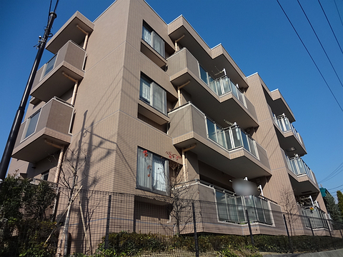 その他共用部　外観5