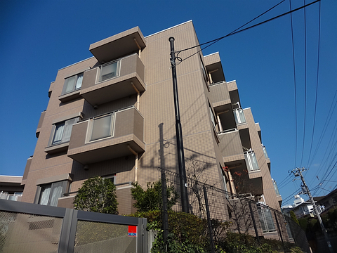 その他共用部　外観6