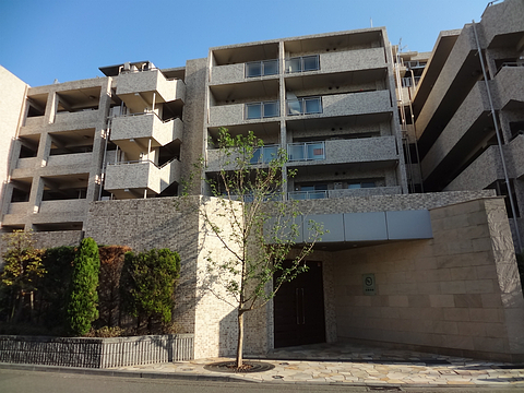 その他共用部　外観5