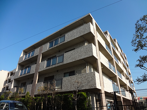 その他共用部　外観6