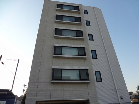 その他共用部　外観4