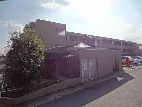 その他共用部　外観3