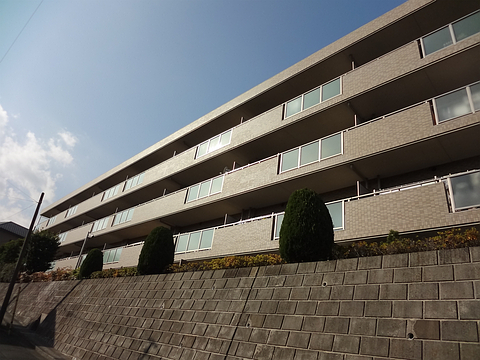 その他共用部　外観5