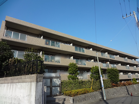 その他共用部　外観6