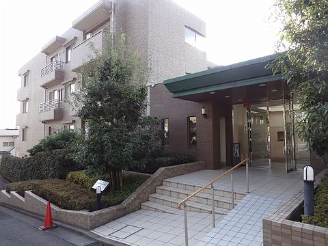 その他共用部　外観7