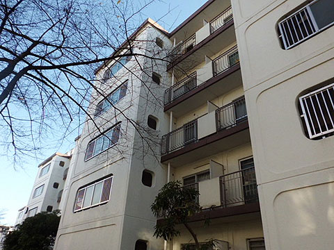 その他共用部　外観3