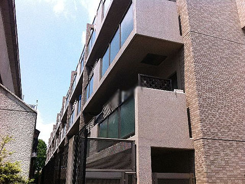 その他共用部　外観3