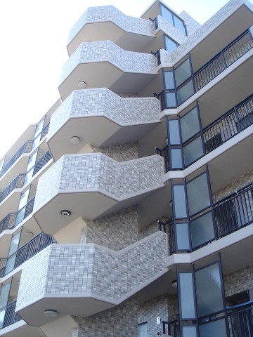 その他共用部　外観2