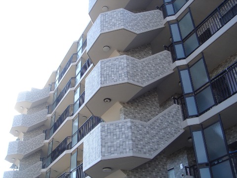 その他共用部　外観3