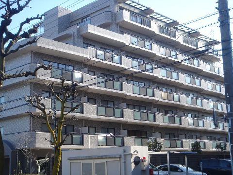 その他共用部　外観5