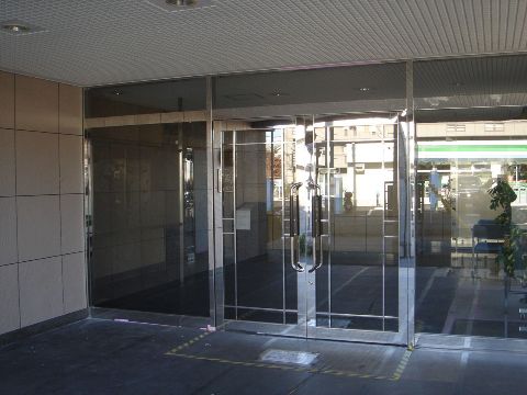 その他共用部　エントランス1