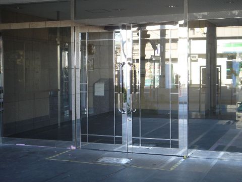 その他共用部　エントランス2