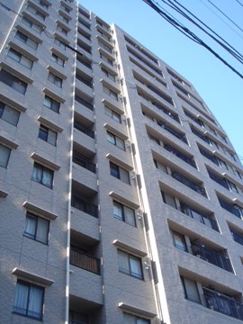 その他共用部　外観2