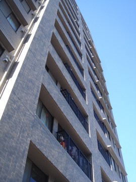 その他共用部　外観3