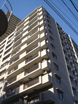 その他共用部　外観5