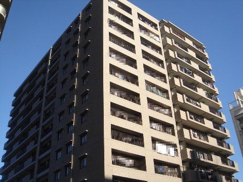 その他共用部　外観6