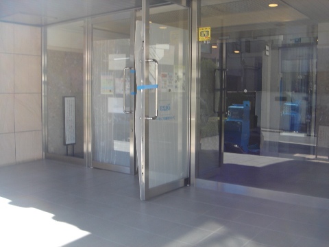 その他共用部　エントランス1