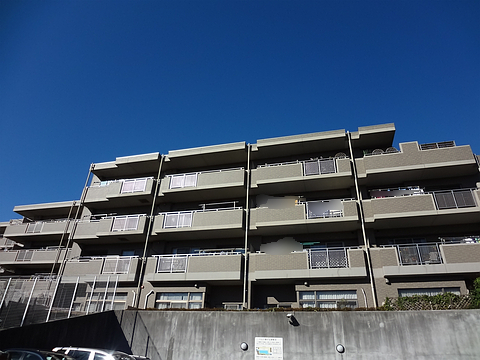 その他共用部　外観3