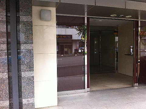 その他共用部　エントランス2
