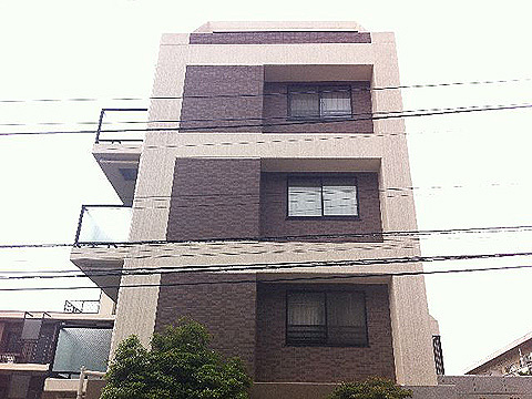 現地外観写真　外観