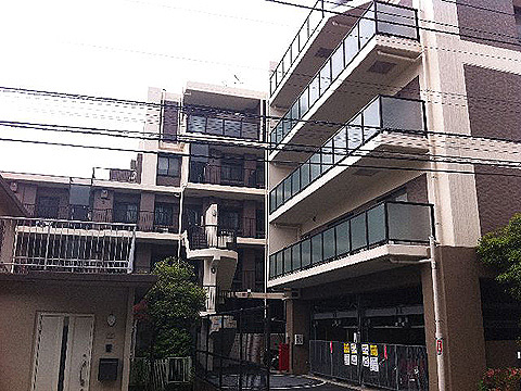 現地外観写真　外観