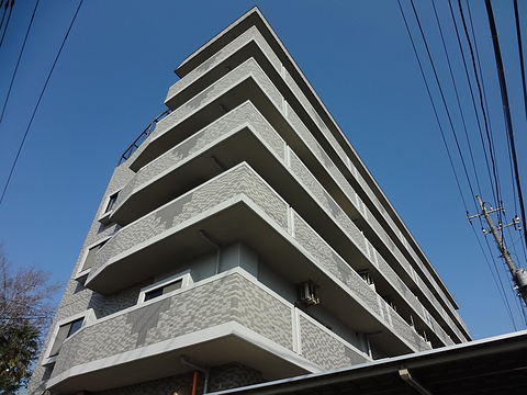 その他共用部　外観3