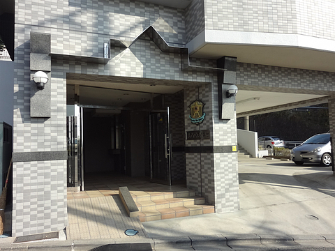 その他共用部　エントランス1