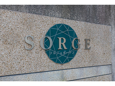 その他共用部 エンブレム