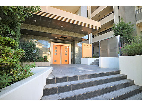 エントランス エントランス