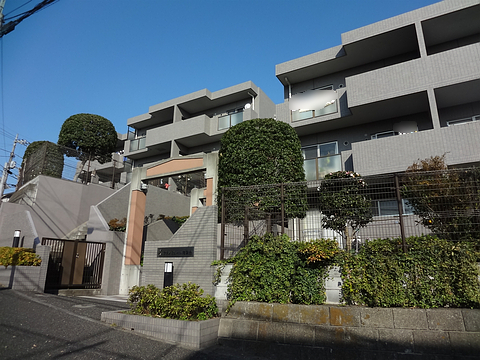 その他共用部　外観3