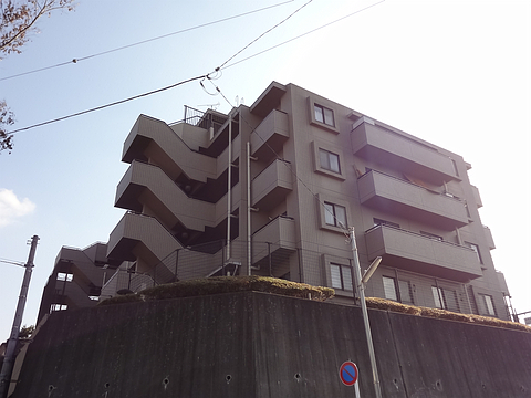 その他共用部　外観5