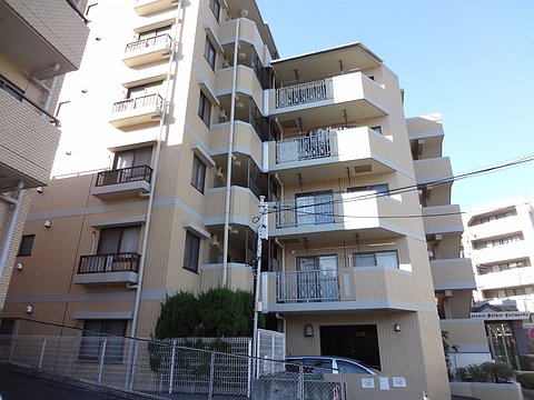 その他共用部　外観6