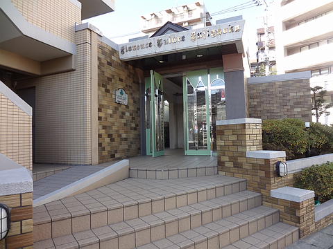 その他共用部　エントランス1