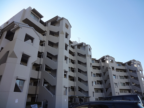 その他共用部　外観6