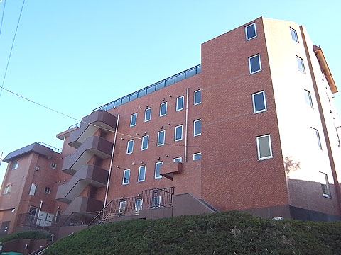 現地外観写真　外観５