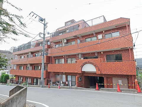 現地外観写真 1