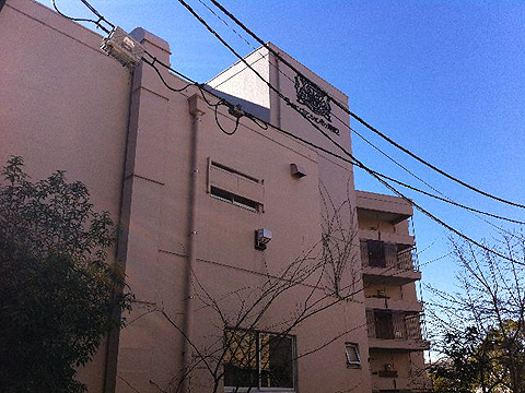 その他共用部 外観3