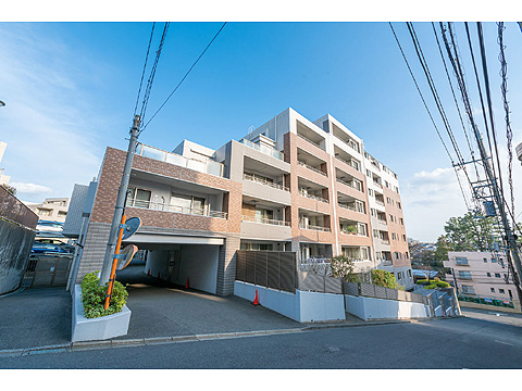 現地外観写真 外観