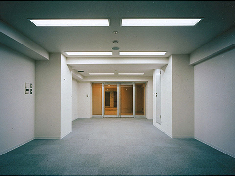 その他共用部 集会室1