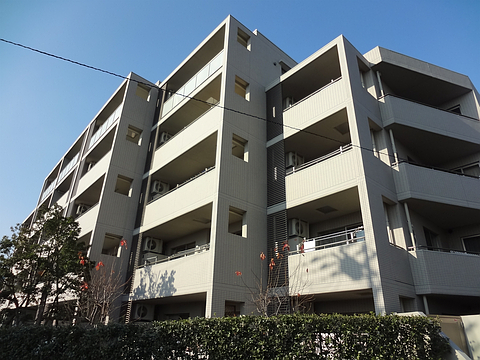 その他共用部　外観3