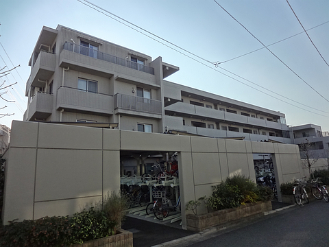 その他共用部　外観5