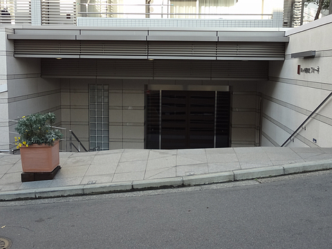 その他共用部　エントランス2