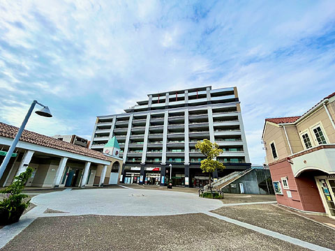 現地外観写真　外観