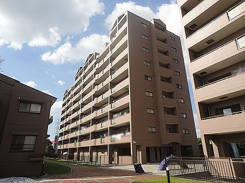 その他共用部　外観3