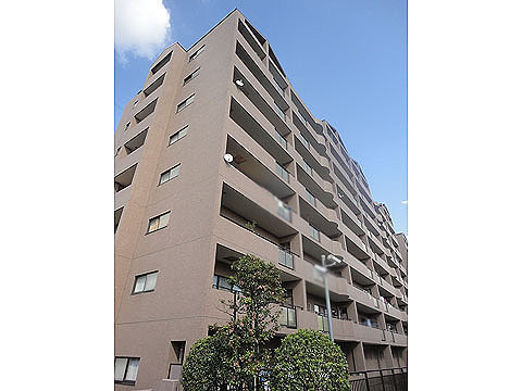 その他共用部　外観4