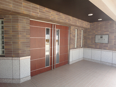 その他共用部　エントランス1