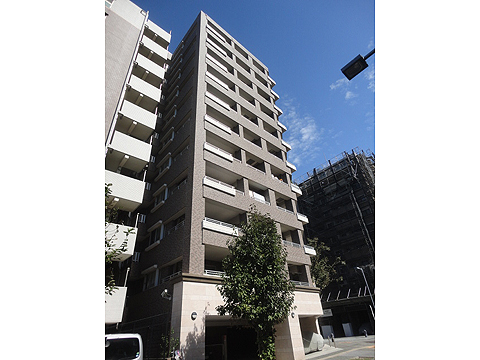 その他共用部　外観2