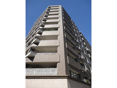 その他共用部　外観3