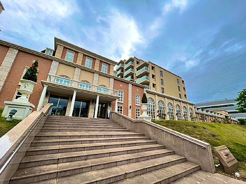 現地外観写真 外観