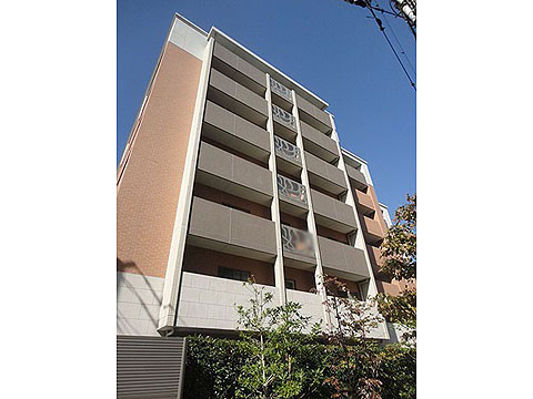 その他共用部　外観３